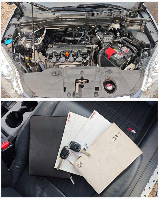 8RAM/8ЯДР ANDROID-Български/Спойлер/Степенки/KAM/USB Cr-v