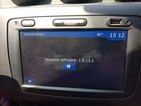 Harti navigatie GPS Dacia Reno LG MEDIANAV activare Android Auto CP RO