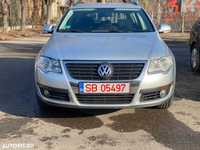 Pompa Motorina Rezervor VW Passat B6 2.0 BMP 2005-2009