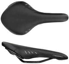 Вело седалка Fizik Rondin S-Alloy Black