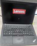 Laptop Lenvo ThinkPad