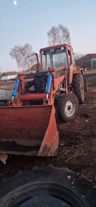 Продам продам продам трактор