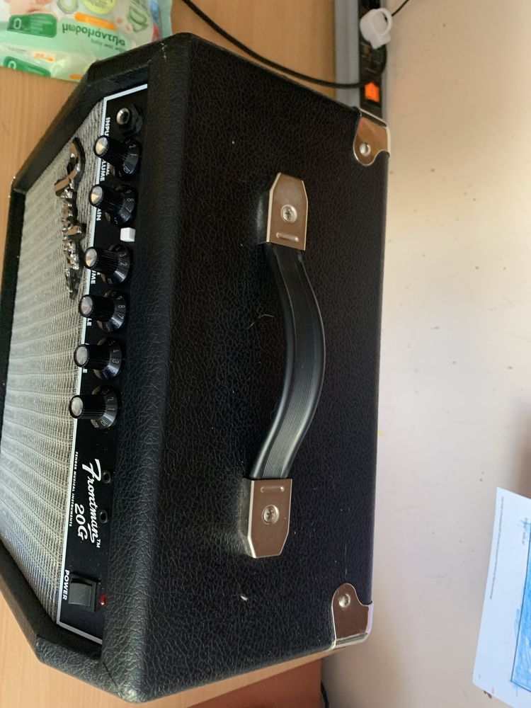Boxa chitara frontman20g