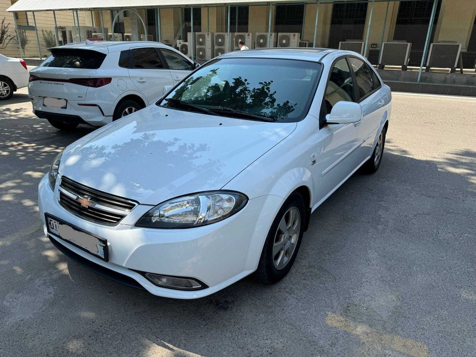 Продается Lacetti