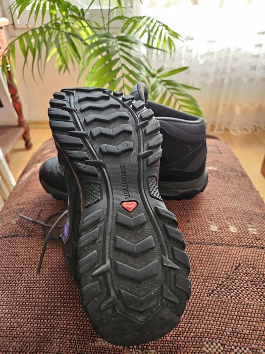 Туристически Salomon 39 1/3