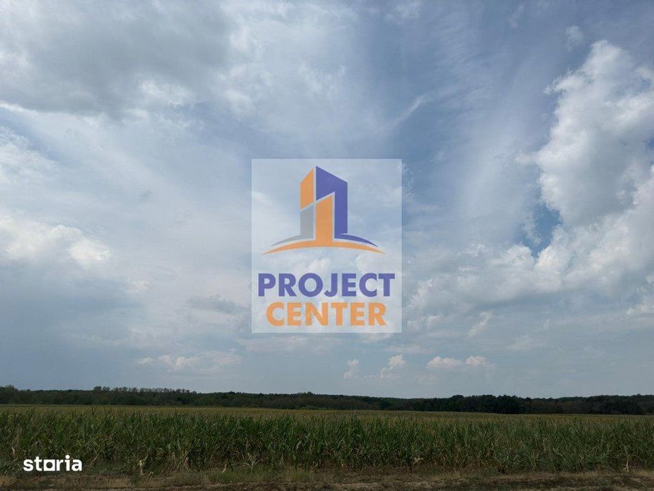 Teren extravilan Albota