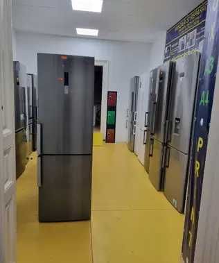 Frigidere, Masini de Spalat- Gama Premium, Preturi de Nerefuzat.