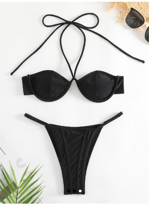 Costum de baie nou Shein, M