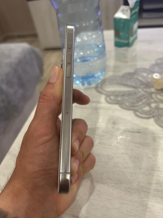 İphone 15pro max 512gb бартер