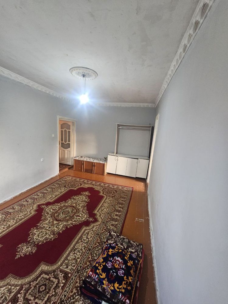 Продается квартира, Чиланзар 14 квартал, 1/4/4