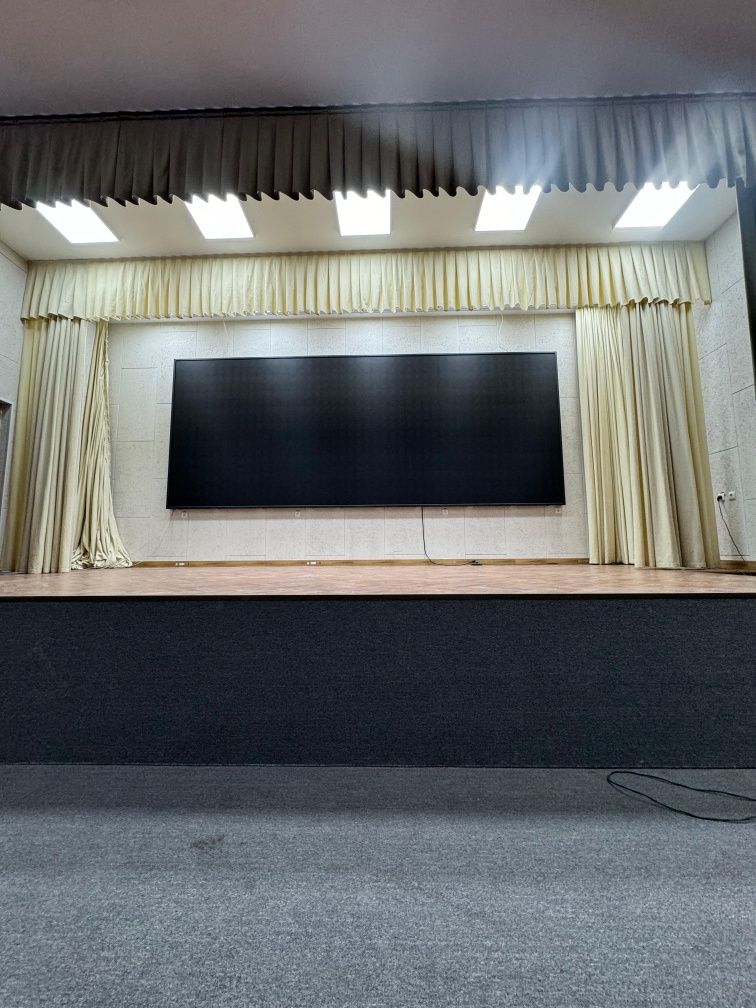 LED Экран, Лед экраны, ЛЭД Экран Продажа и установка под ключ