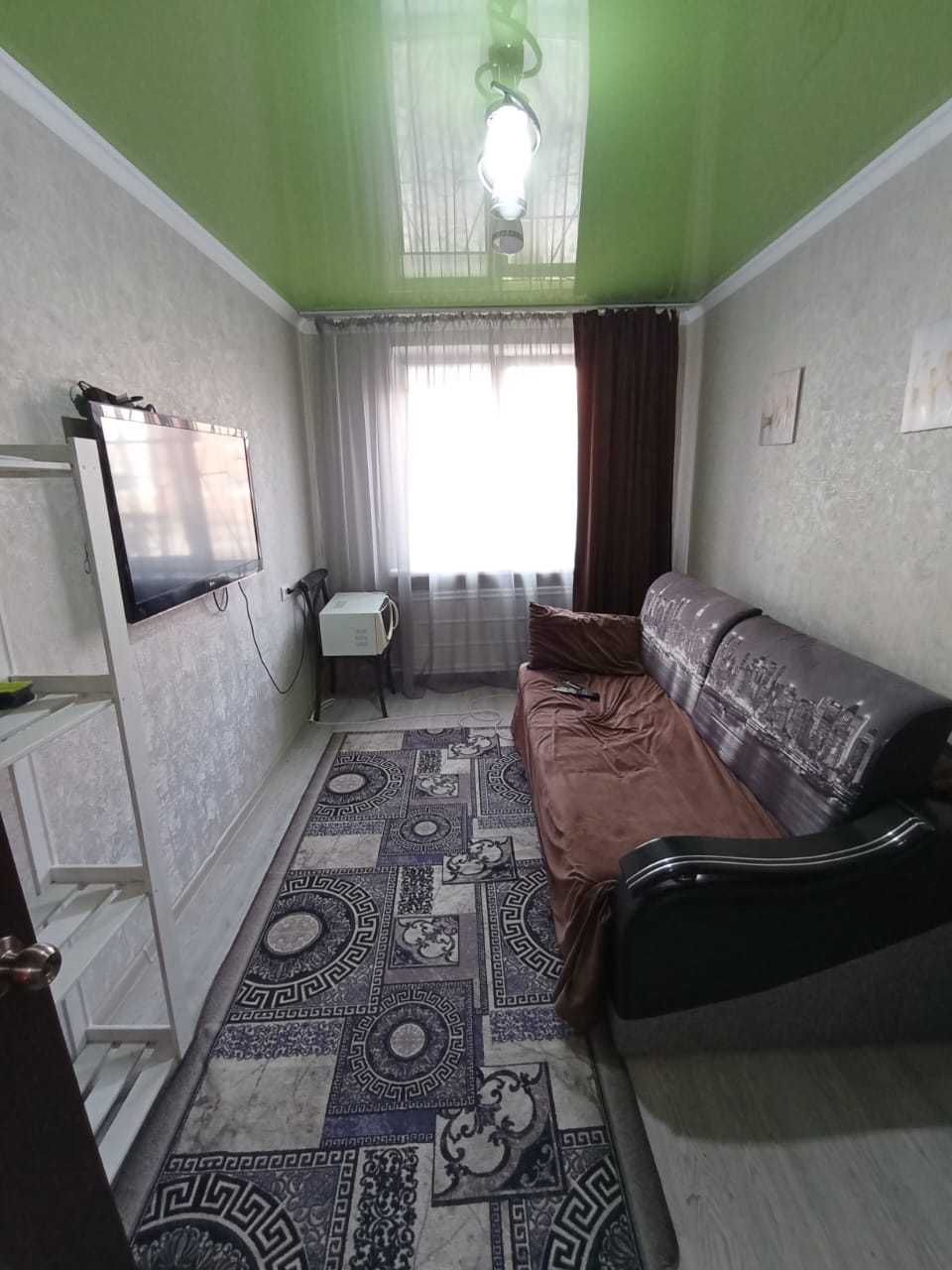 Продается 3 ком квартира район Зиг Заг