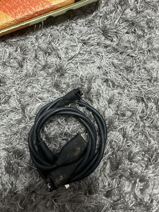 Vand cabluri incarcare ceasuri Garmin