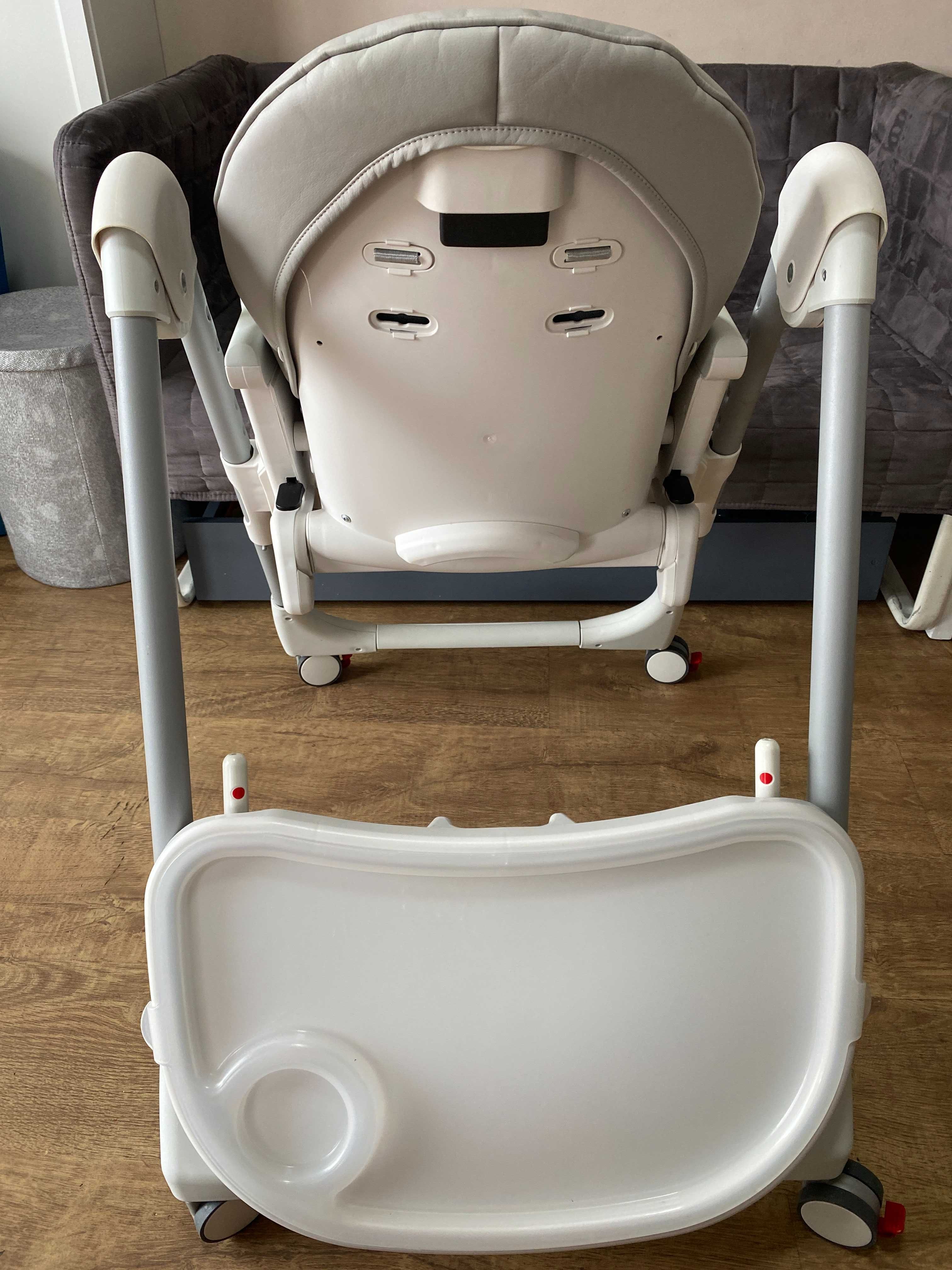 Столче за хранене Peg Perego