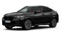 BMW X6 facelift 2023/2024 full 0 пробег 135000$ растоможена