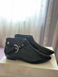 Botine Isabel Marant