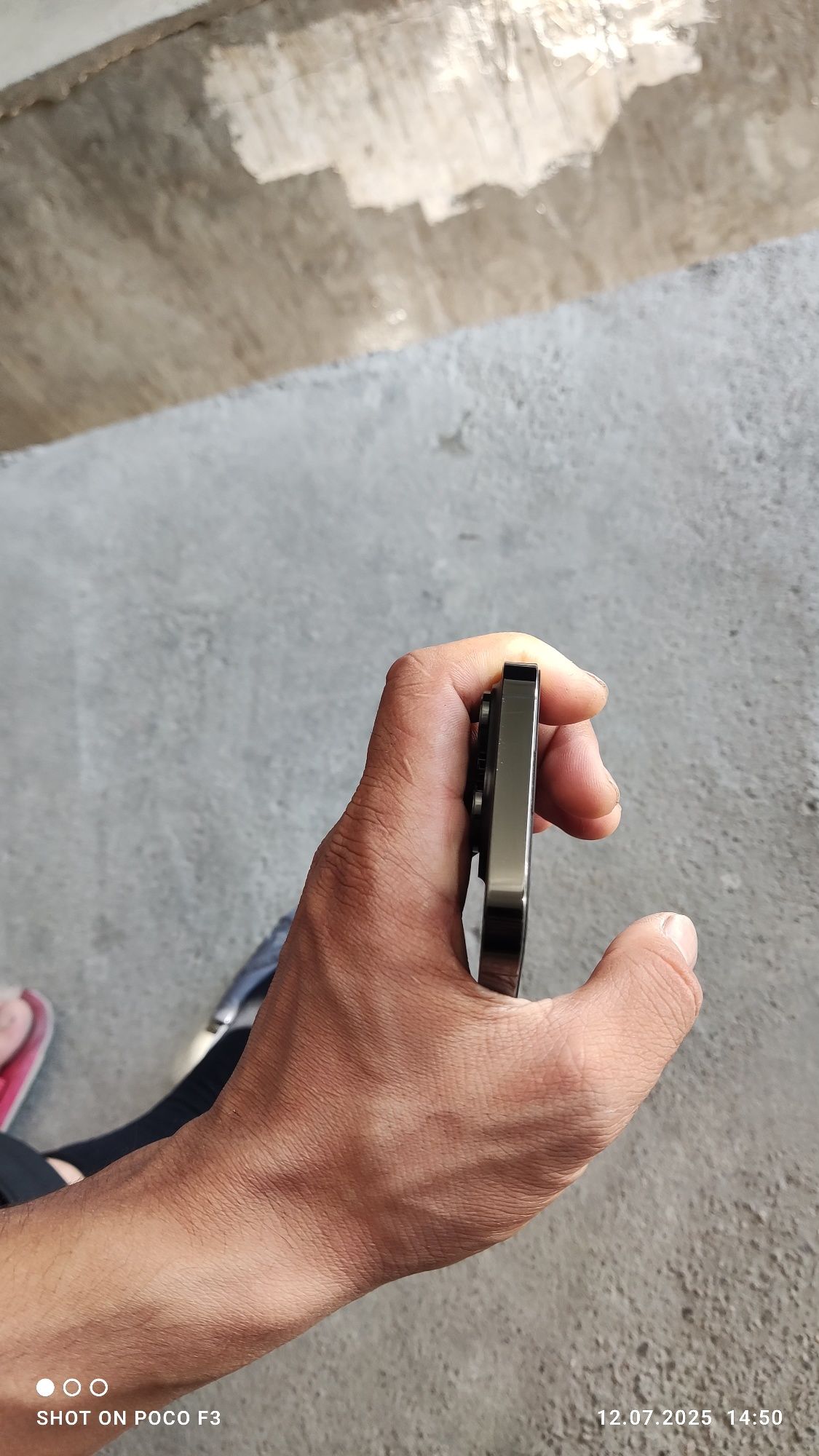 iPhone 14pro 256gb