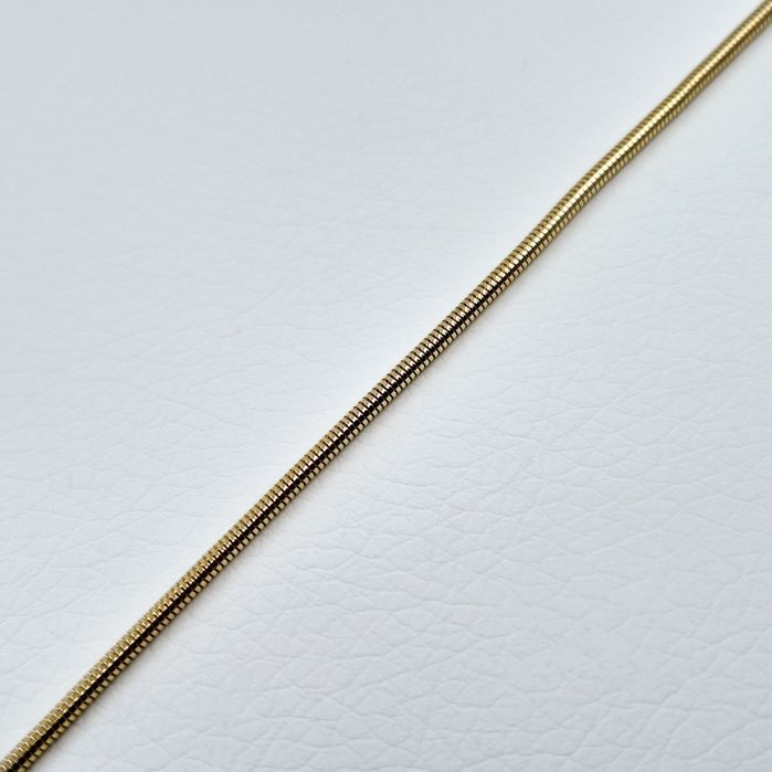 Lant din aur de 18k, 9.83g | GlobalCash.ro #MI112972