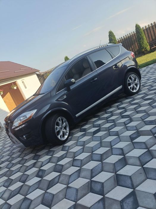 Ford kuga 2.0 163 cp individual