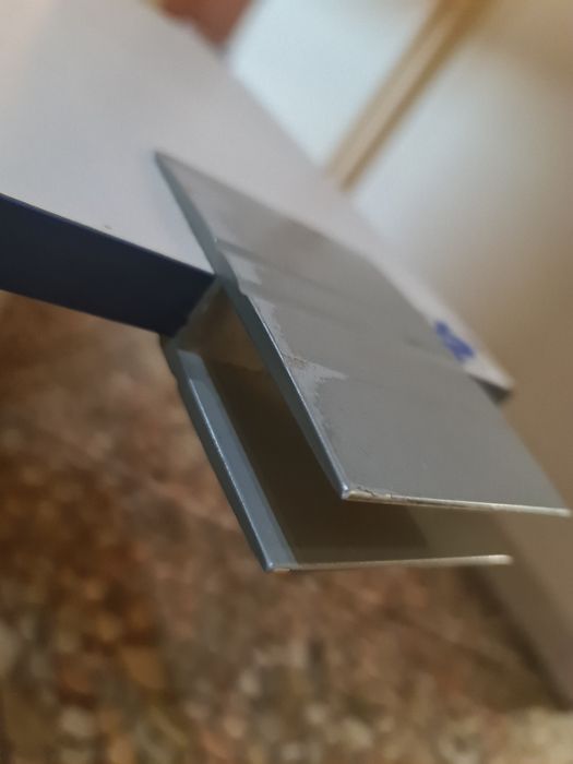 Предпазна дъска за детско легло