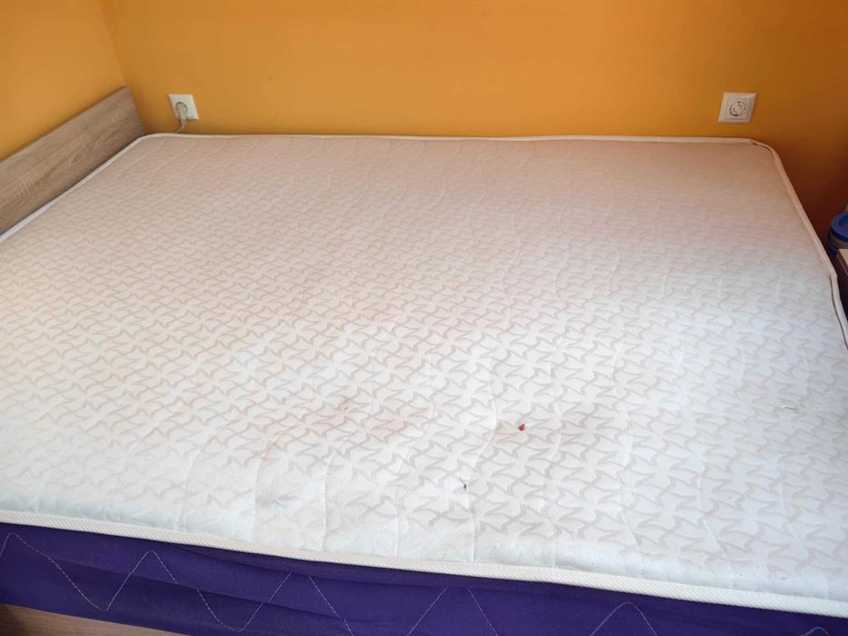 Матрак 190 - 144 см