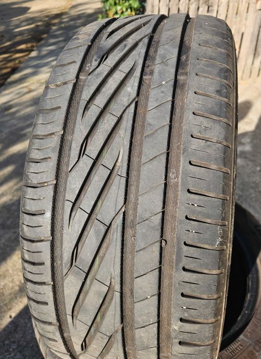 Anvelope Vara Uniroyal Rainsport 5  235/45 R17 94Y