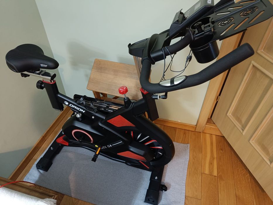 Bicicleta orion force c4