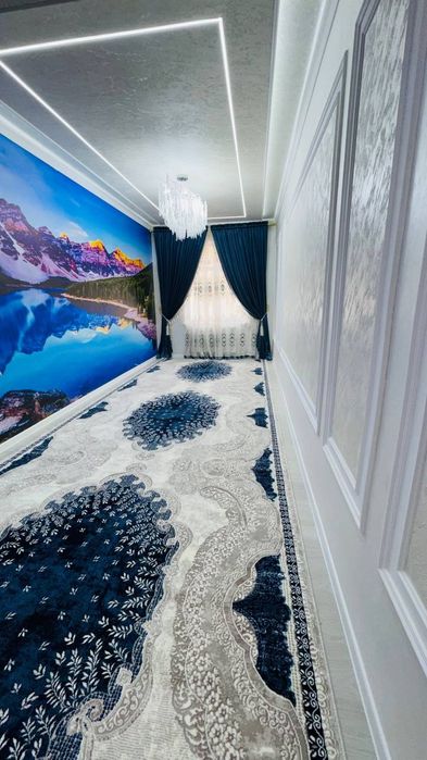 Цумда 2 хонали уй сотилади