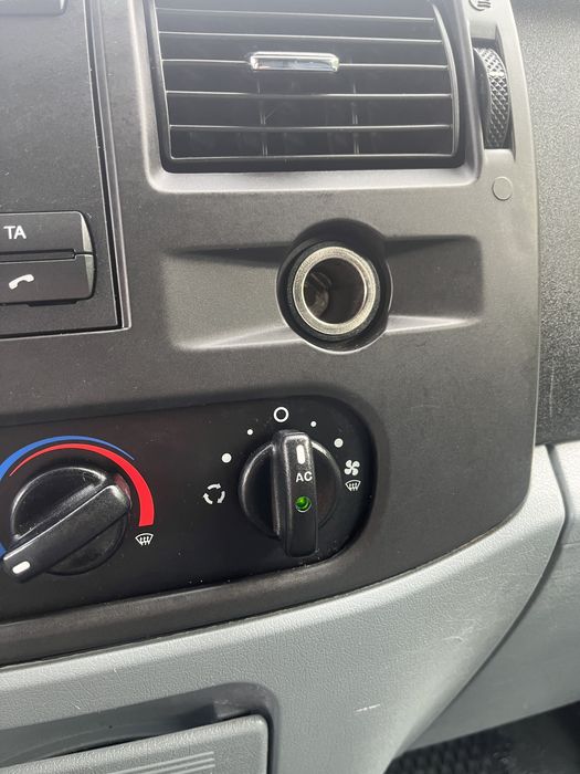 Ford transit/2013/euro5/klima/l3h3