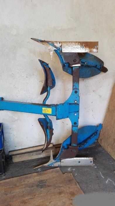 Piese Plug Lemken Opal 90 110 extensie barsa discuri antitrupite ax