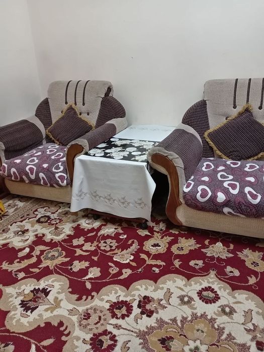 Ijaraga  2 xonali kvartira beriladi. Algoritm 31 kv Avtosalon