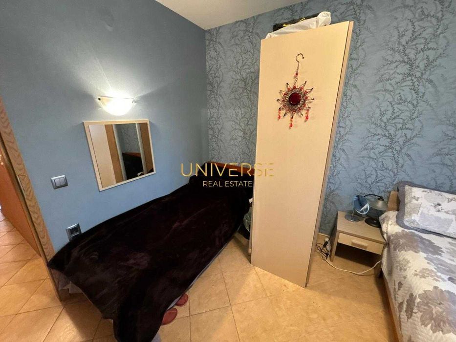 Продава се Двустаен апартамент в к.к. Слънчев бряг - 60 кв.м за 1442 €/кв.м - Снимка #5