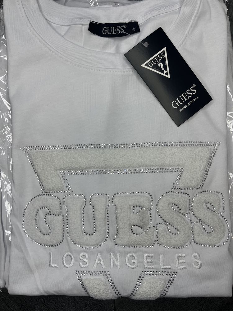 Дамска тениска Guess