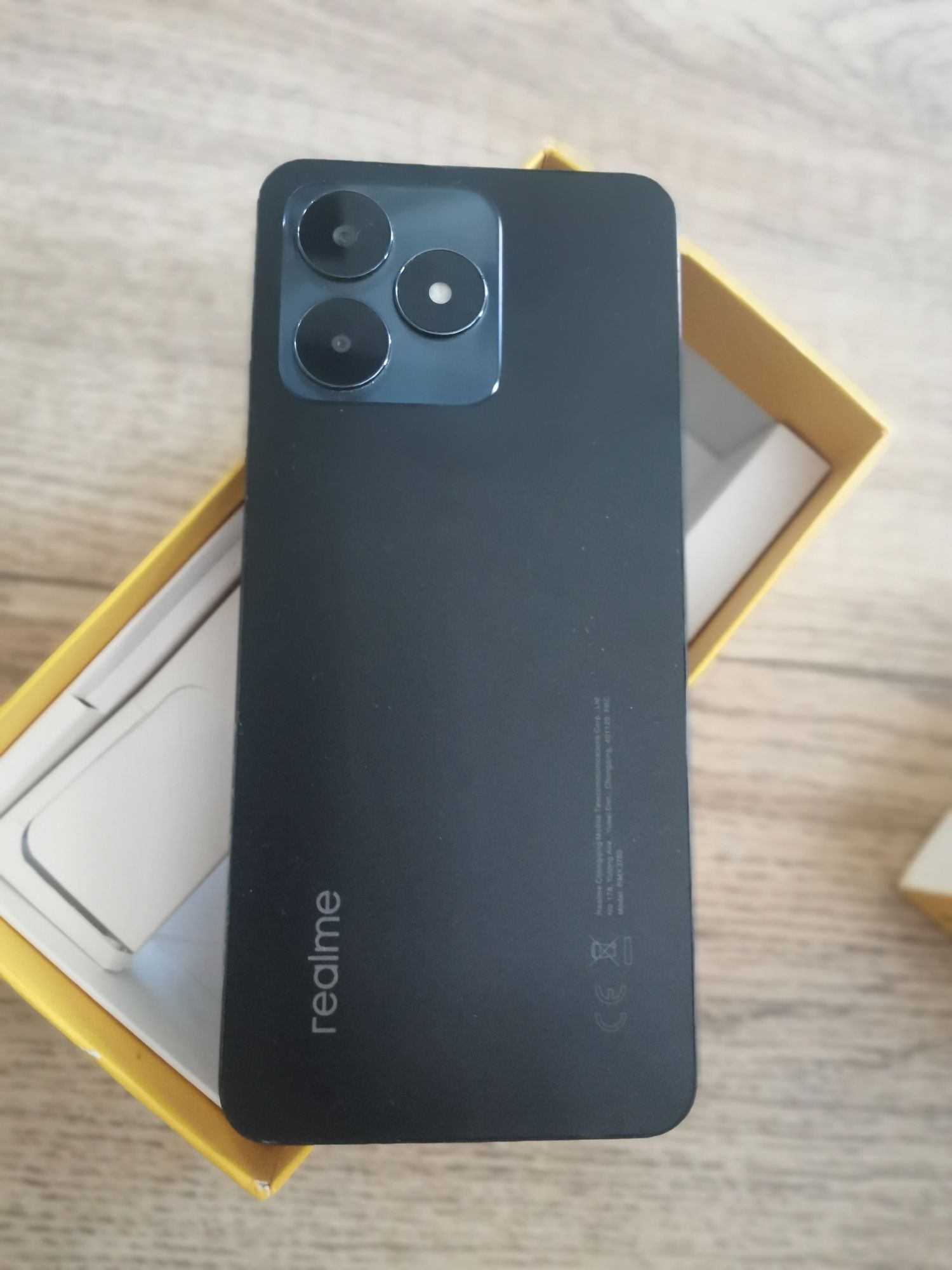 Realme C53 6/128 GB