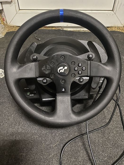 Vand volan thrustmaster t300rsgt