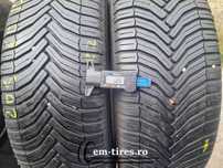 SET 2 Anvelope All Season 205/60 R16 MICHELIN CrossClimate + 96H