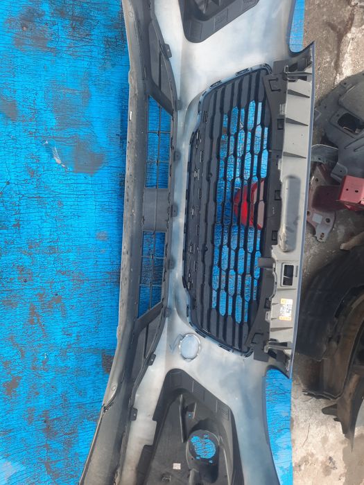 Bara fata ford Puma  an fabricație 2018-2024