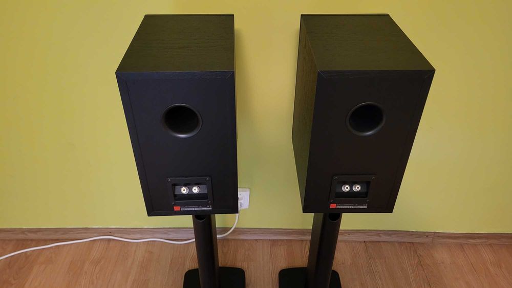 Boxe de raft Dali Oberon 3