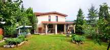 Casa individuala,  134 mp,  teren 489 mp, Gilau