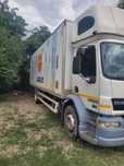 Punte grup daf 55.250 19 tone