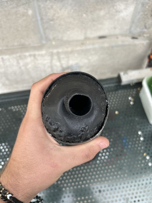 Ауспух за honda 2T