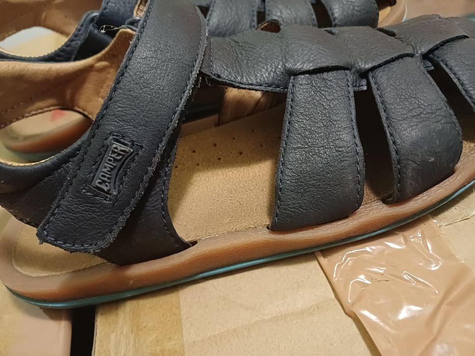 Sandale Camper baieti