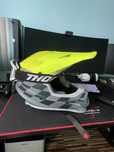 Casca MTB Thor marimea s 55-56cm