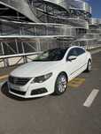Volkswagen Passat CC // 2.0TSI 200 CP // DSG Full Option // 184.000 Km