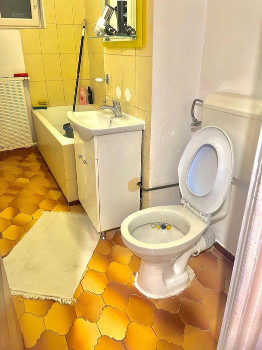 Garsoniera impecabila_pret promotional(REDUS DE LA 450e)