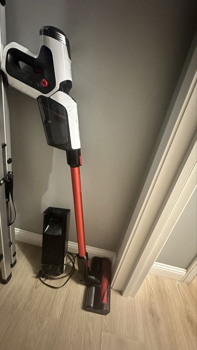 Беспроводной пылесос Samsung