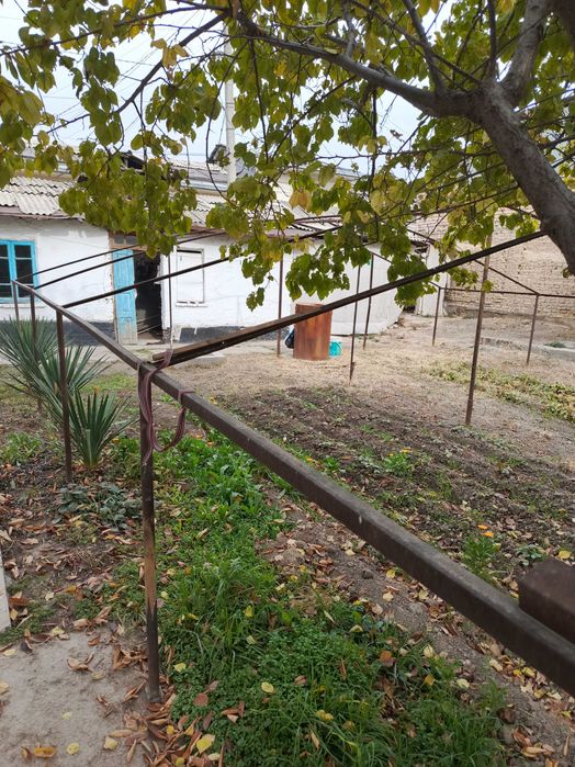 262 m² plot with all utilities in Sergeli! Ready for construction.