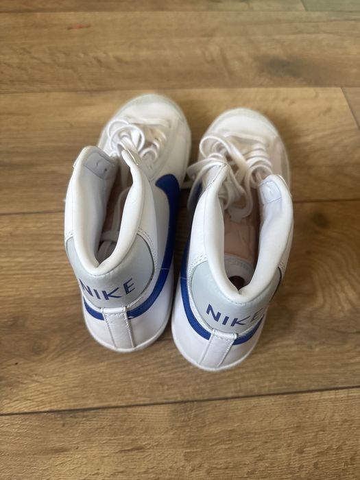 Blazer Mid ‘77 VNTG