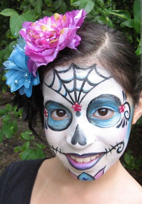 Face painting profesional/pictura pe fata copii si adulti