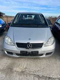 Claxon Mercedes-Benz A 2006